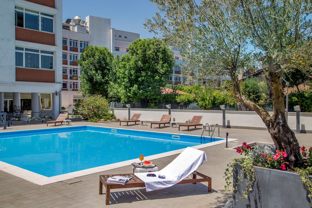 Hotel Capannelle 46/50