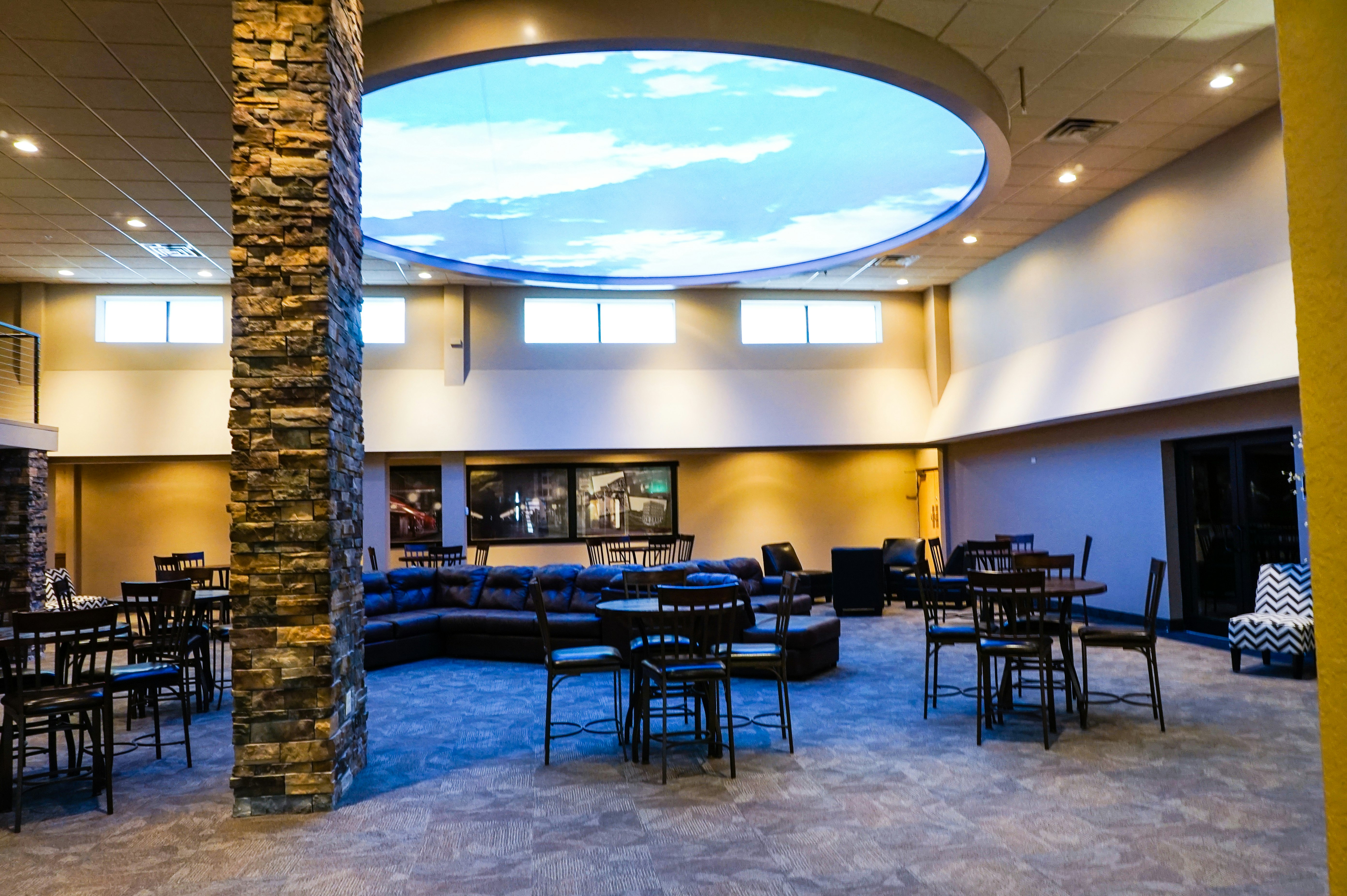 Boarders Inn and Suites by Cobblestone Hotels - Grand Island 64/75