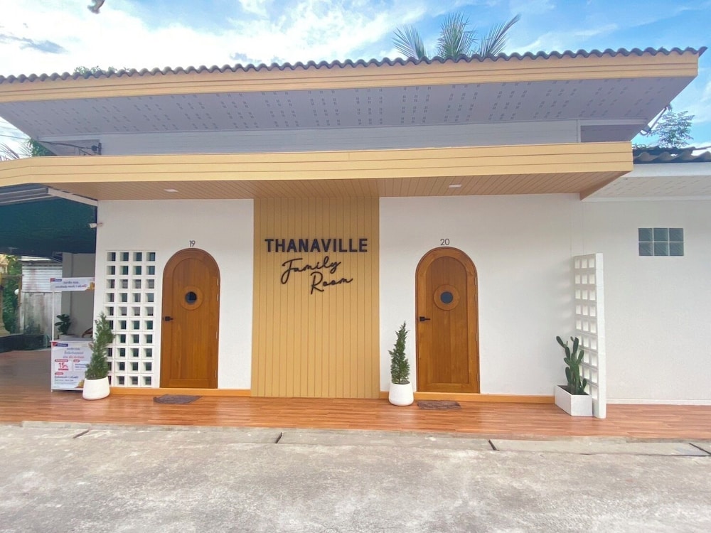 Thanavill Resort 3/50
