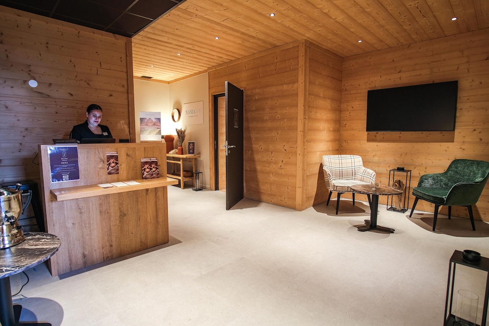 Mercure Les Deux Alpes 1800 5/53