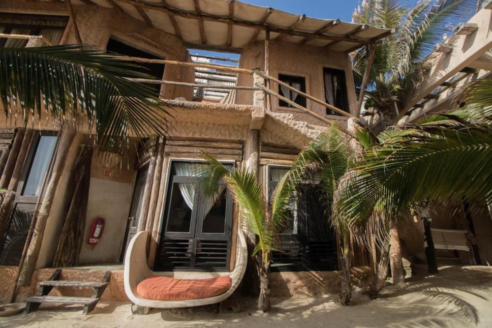 La Posada del Sol Boutique Hotel Tulum 15/63