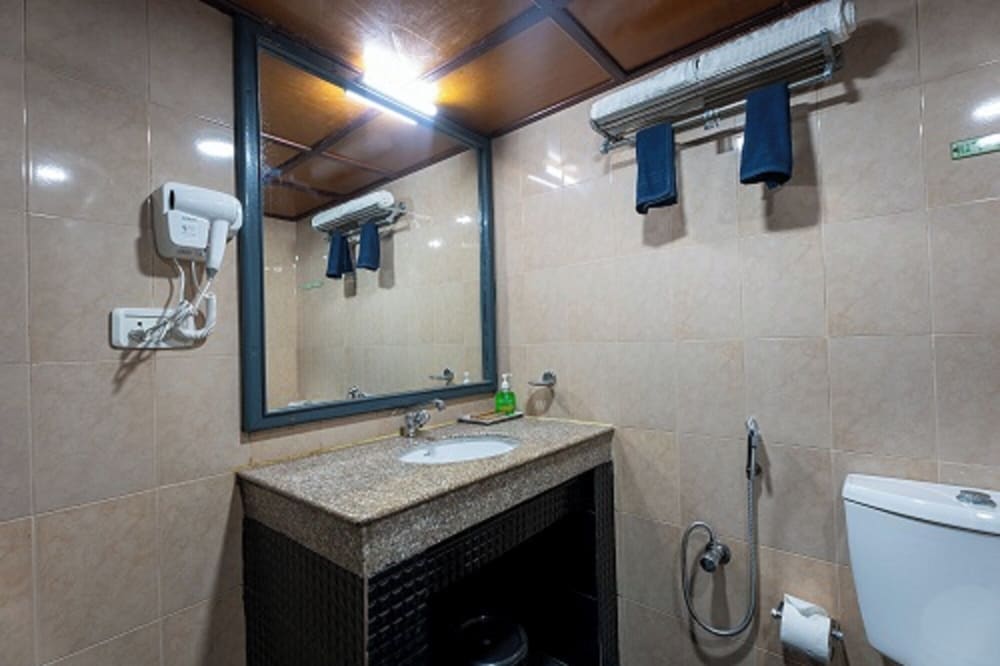 Hotel Mainak 31/36