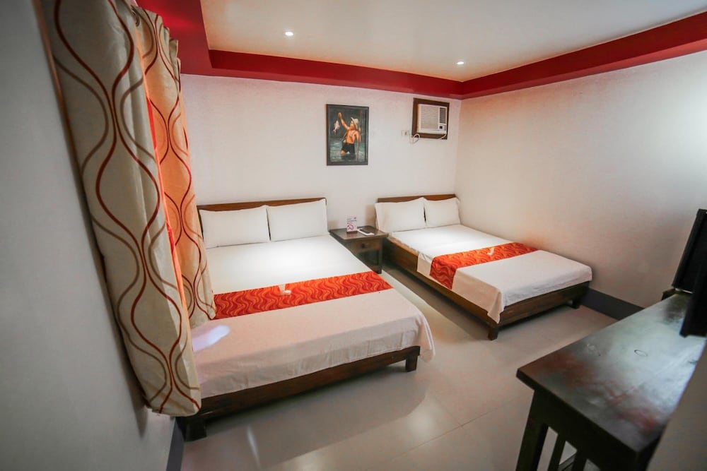 Bataan White Corals Beach Resort 15/42