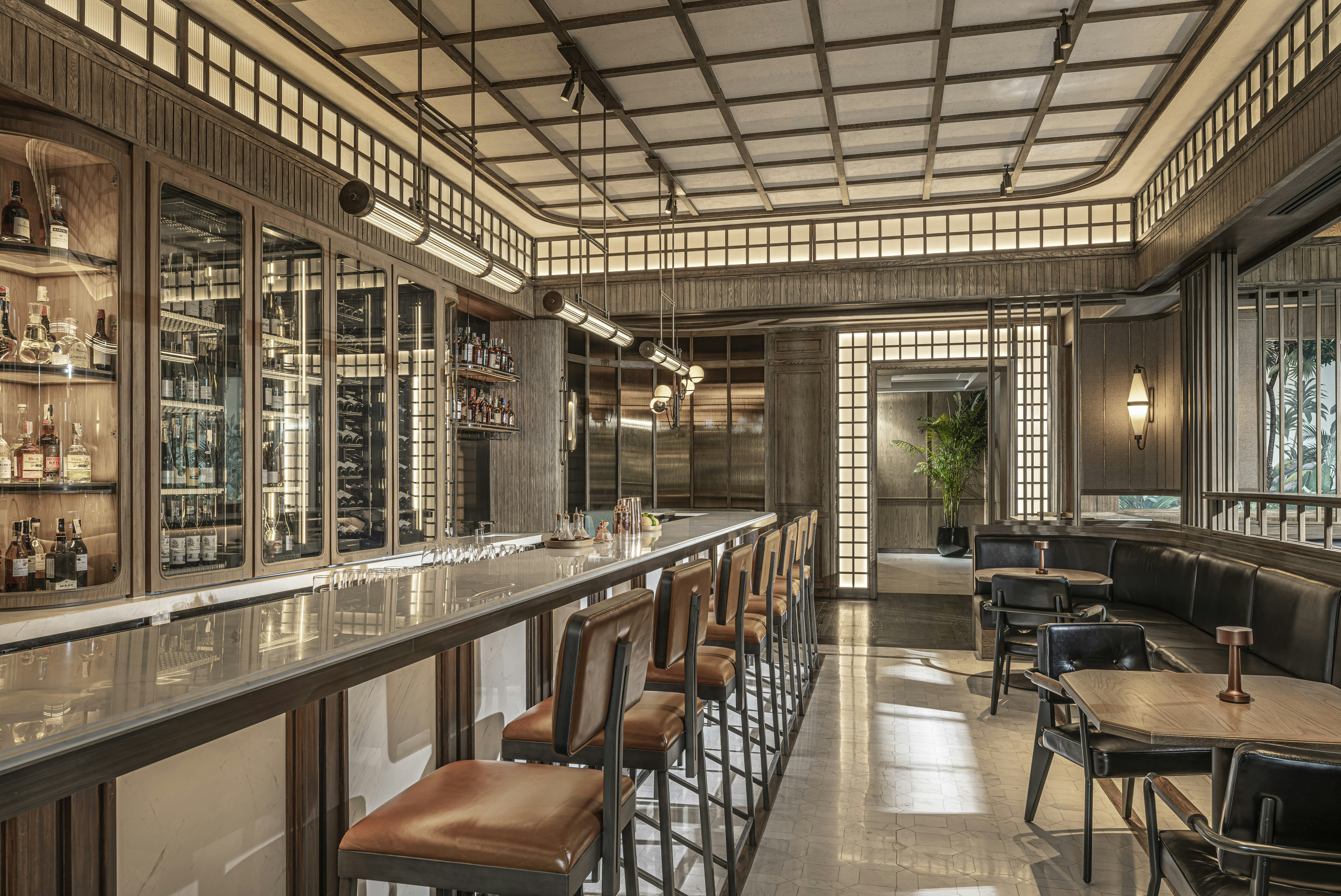 Four Seasons Hotel Bangkok at Chao Phraya River 20/35