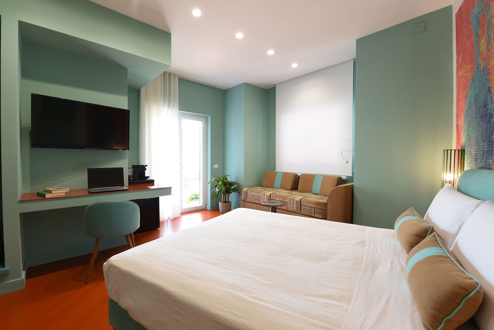 MelRose Sorrento 22/50