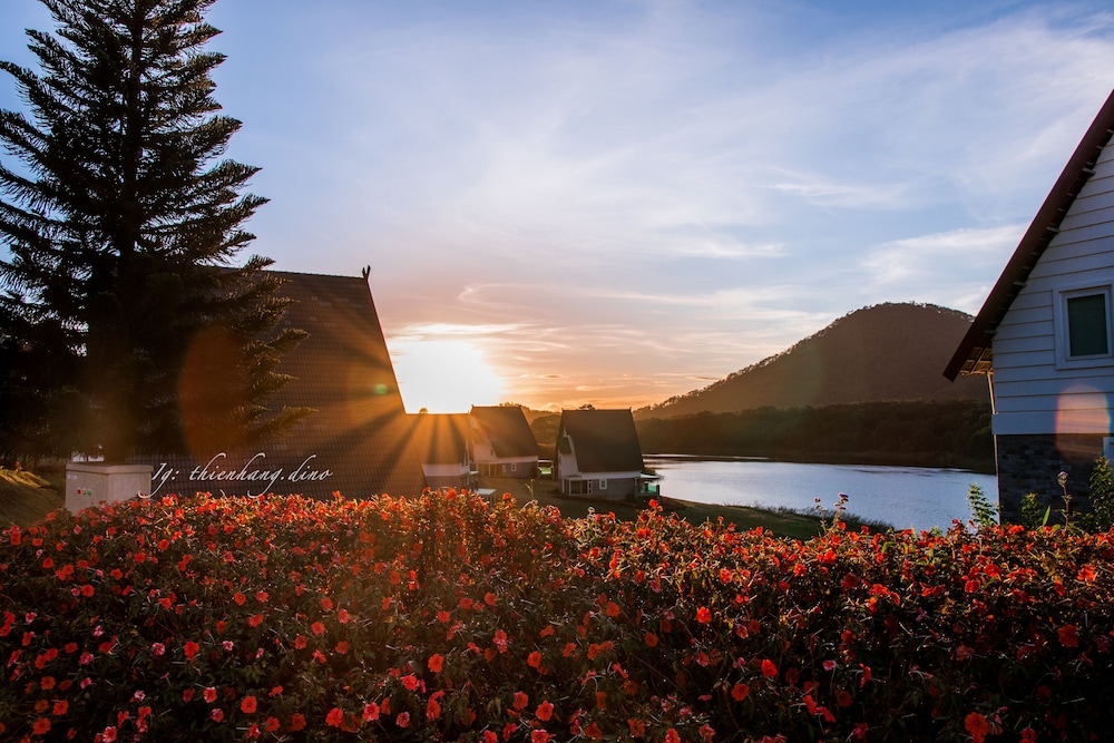 Dalat Wonder Resort 70/78