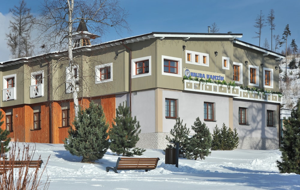KOLIBA KAMZIK HOTEL TATRAS 2/48
