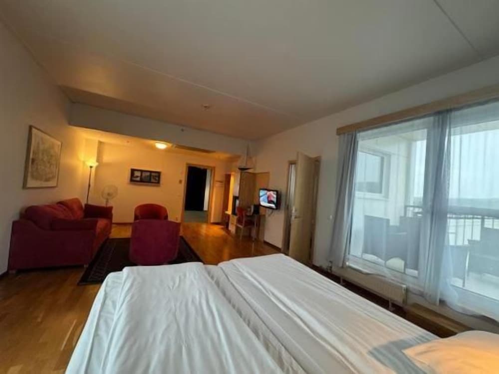 Best Western Arjang Hotel 9/47