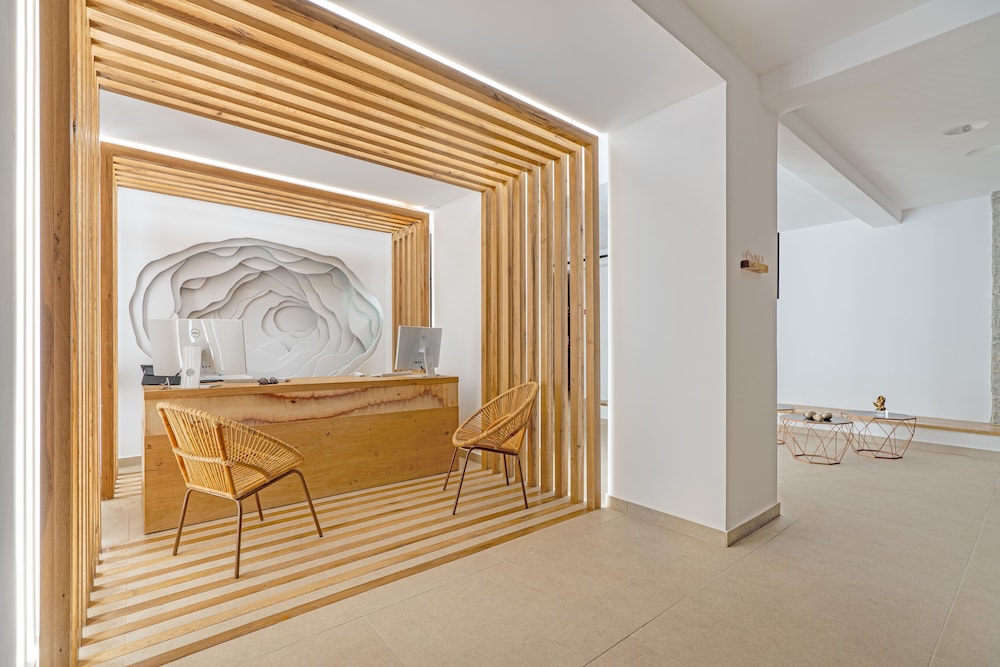 Omnia Mykonos Boutique Hotel & Suites 10/76