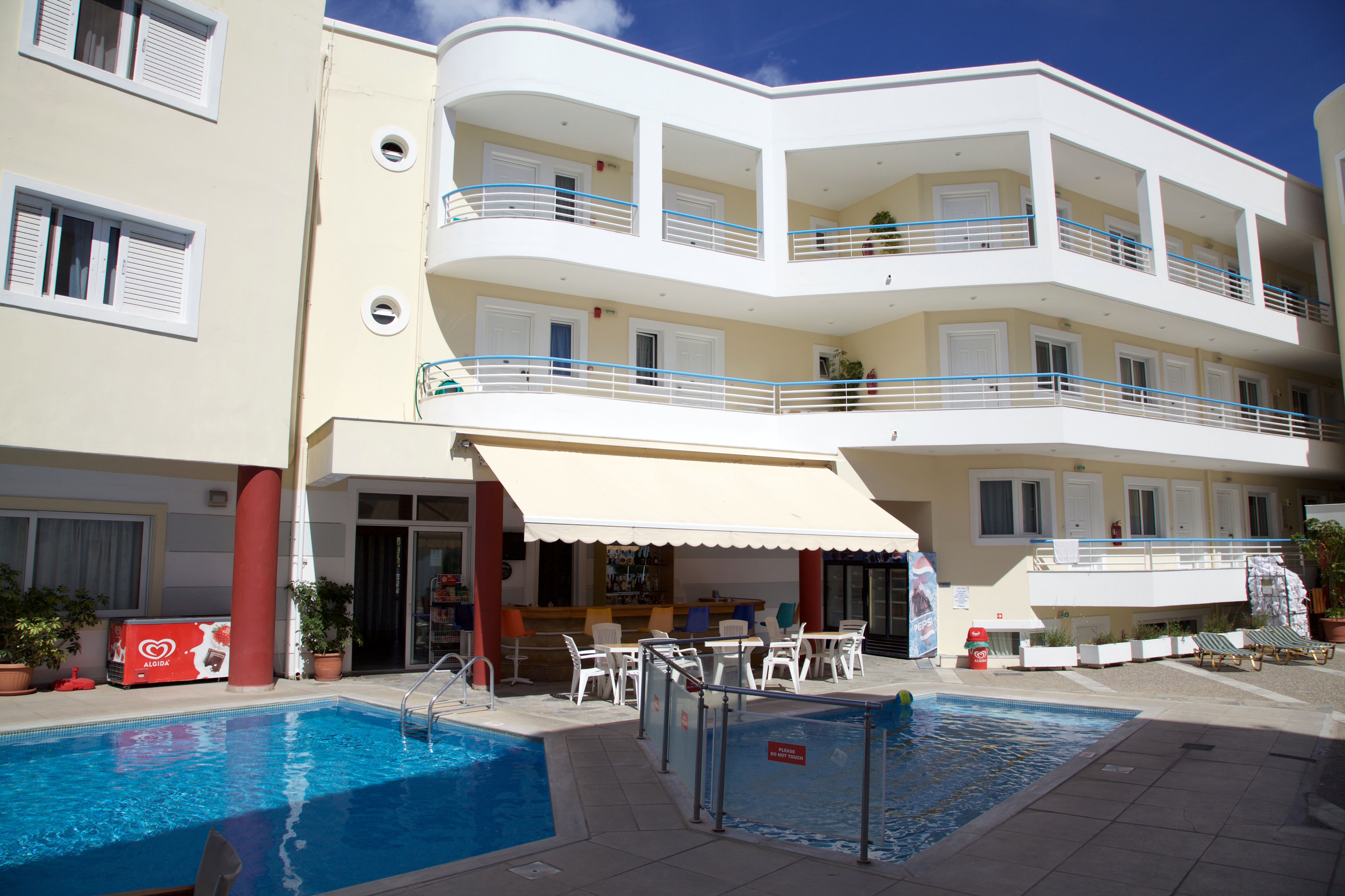 Anastasia Hotel & Apts Kos 4/30