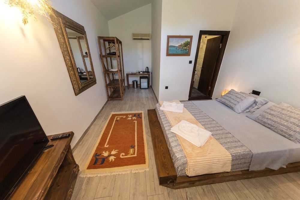 Manastirhan Otel Kazdaglari 16/67