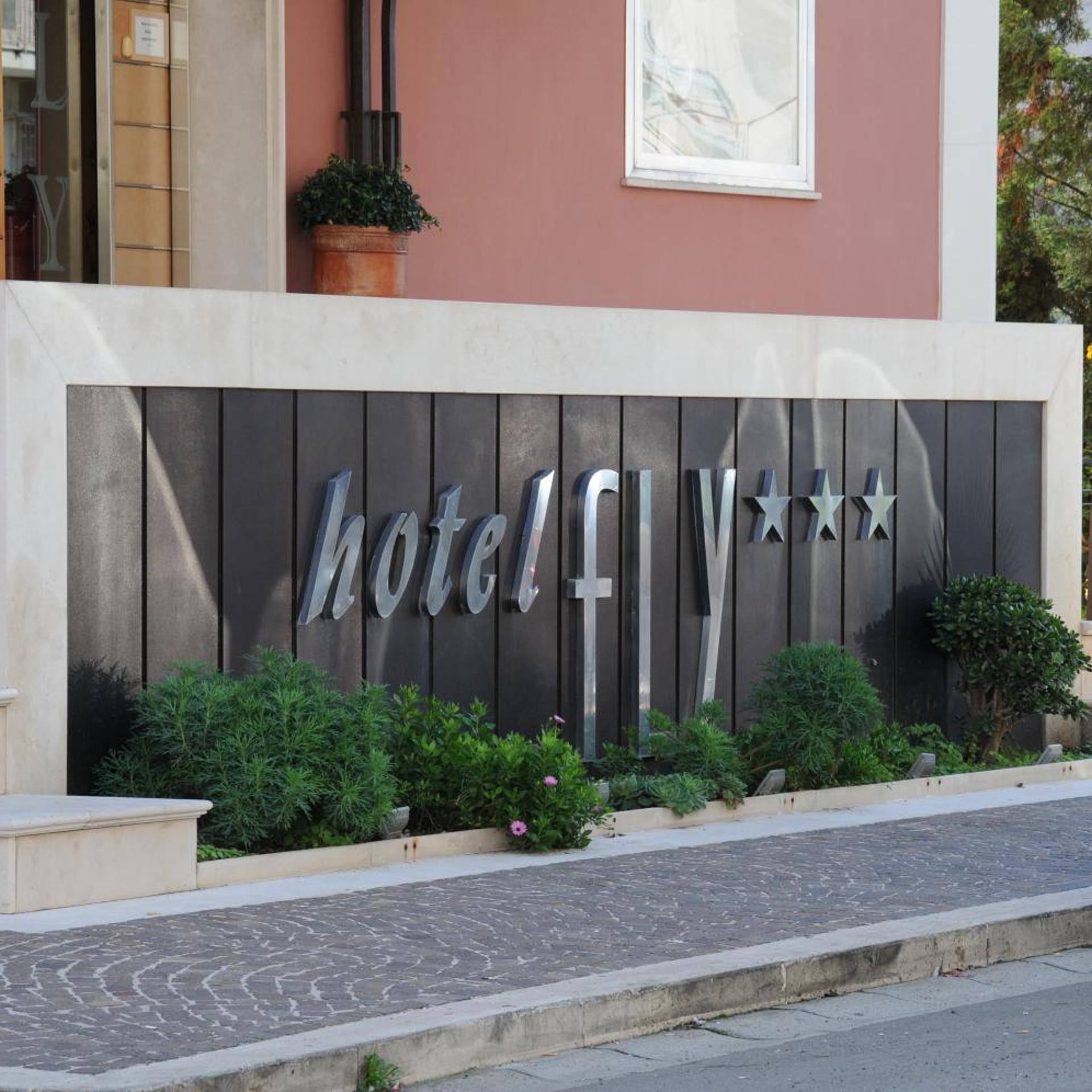 Hotel Fly 43/49