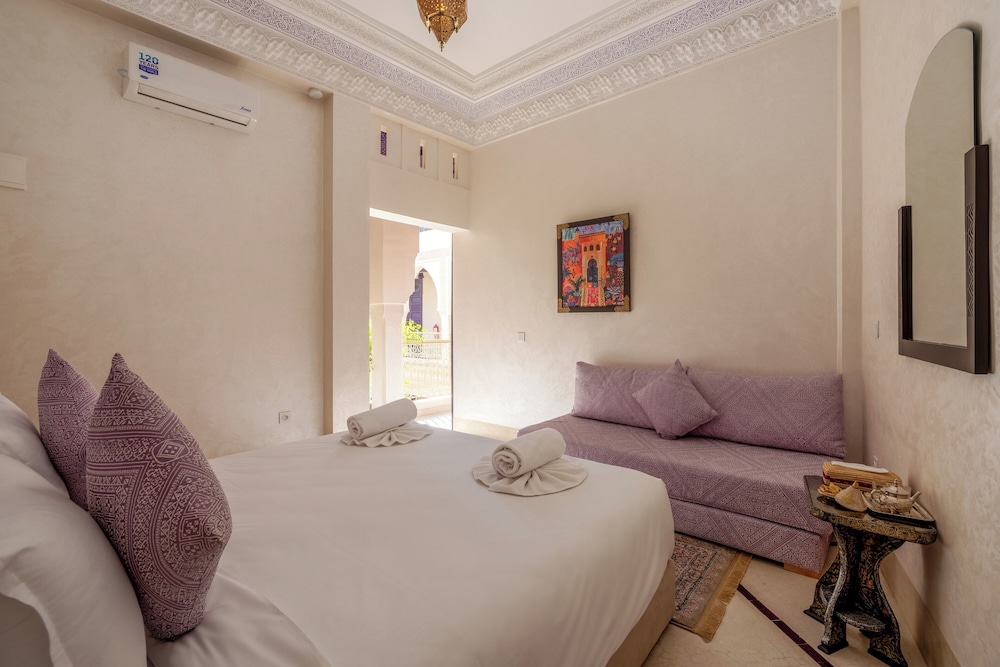 Palais Andara Riad And SPA 28/60