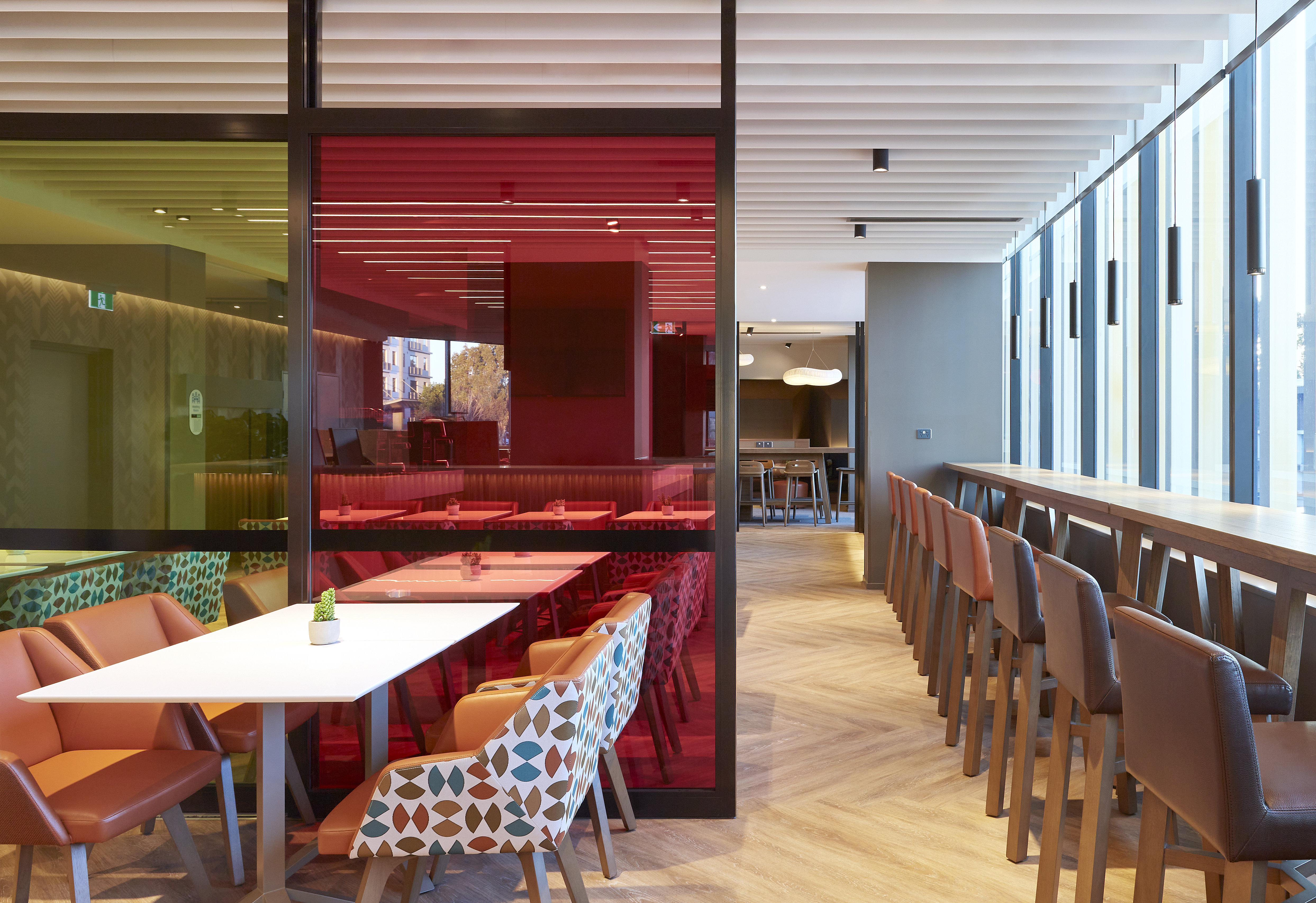Holiday Inn Express Sydney Airport 39/59