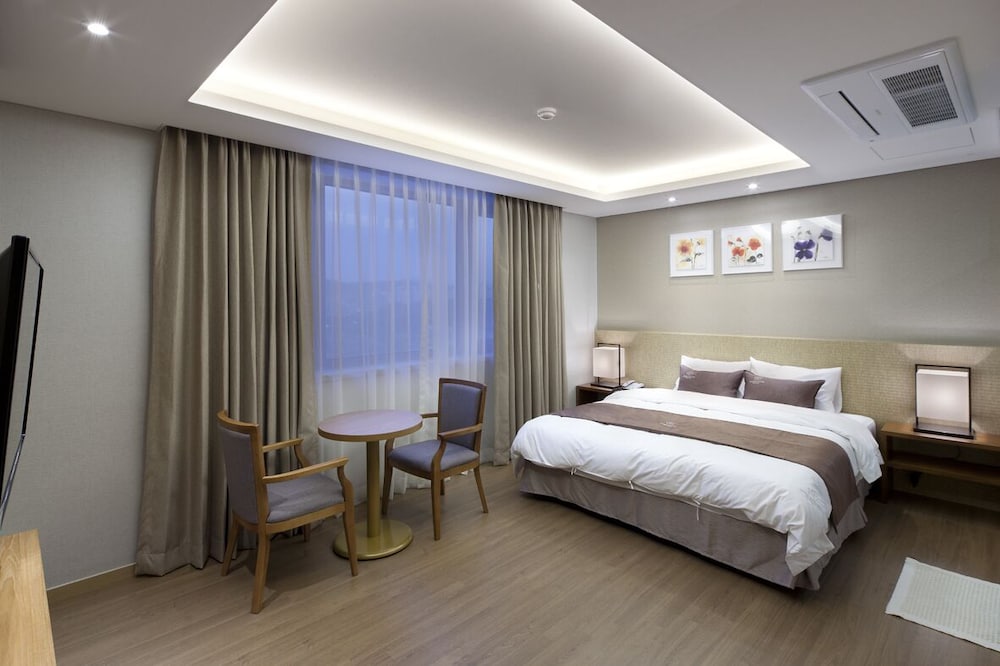 ONDOL, DOUBLE BED