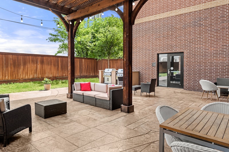 HOMEWOOD SUITES BY HILTON SAN MARCOS 6/13