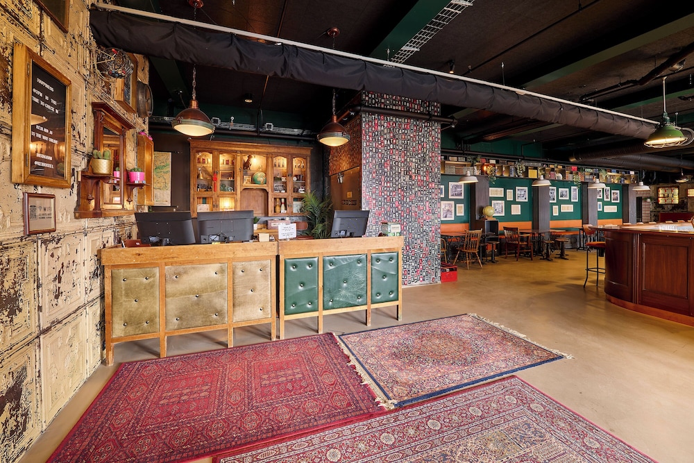 Kex Hostel Reykjavík 9/67