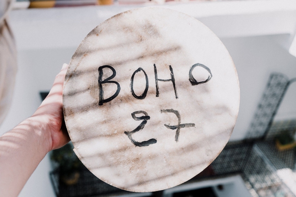 ボーホー27 ホステル・マラケシュ 写真2