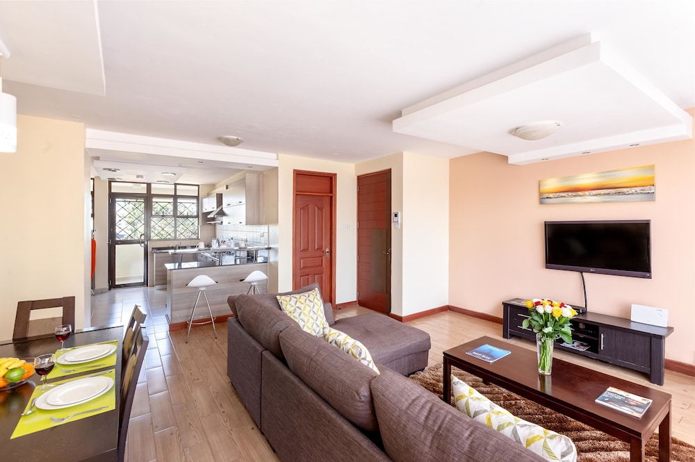 FEDHA RESIDENCES 39/60