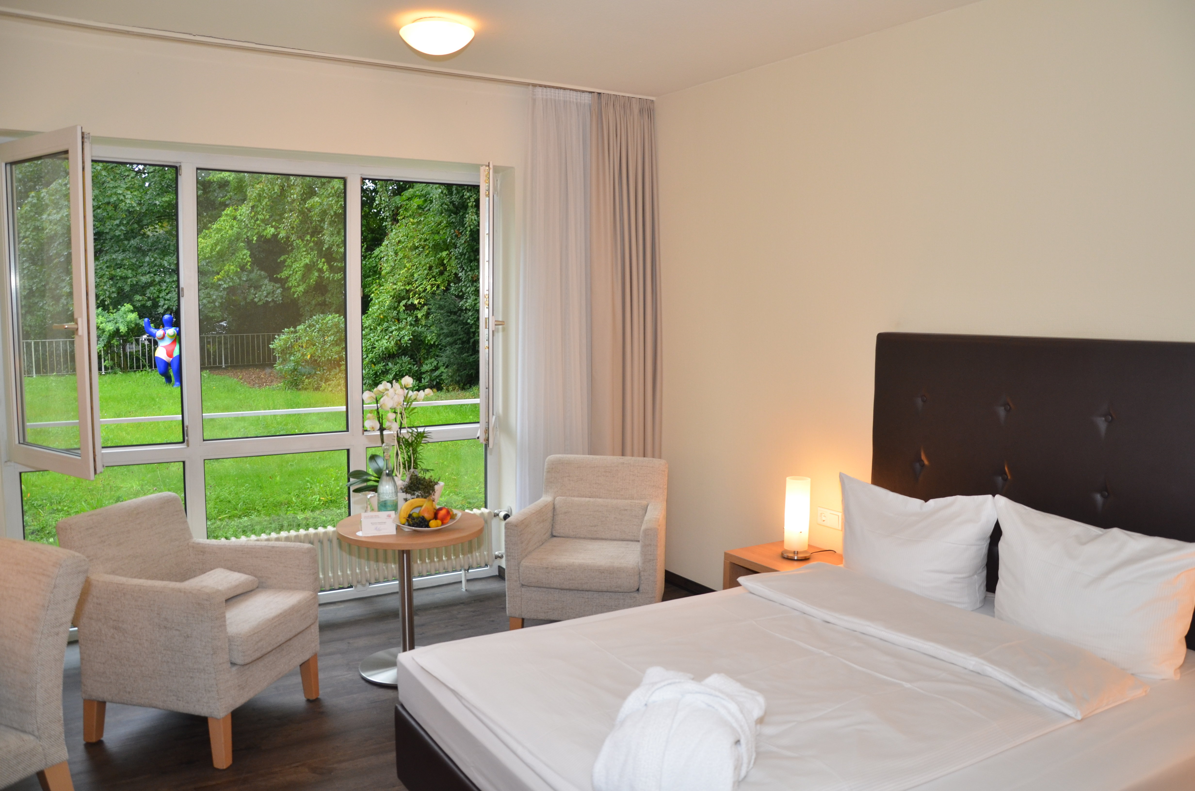 Concorde Hotel Viktoria 4/44