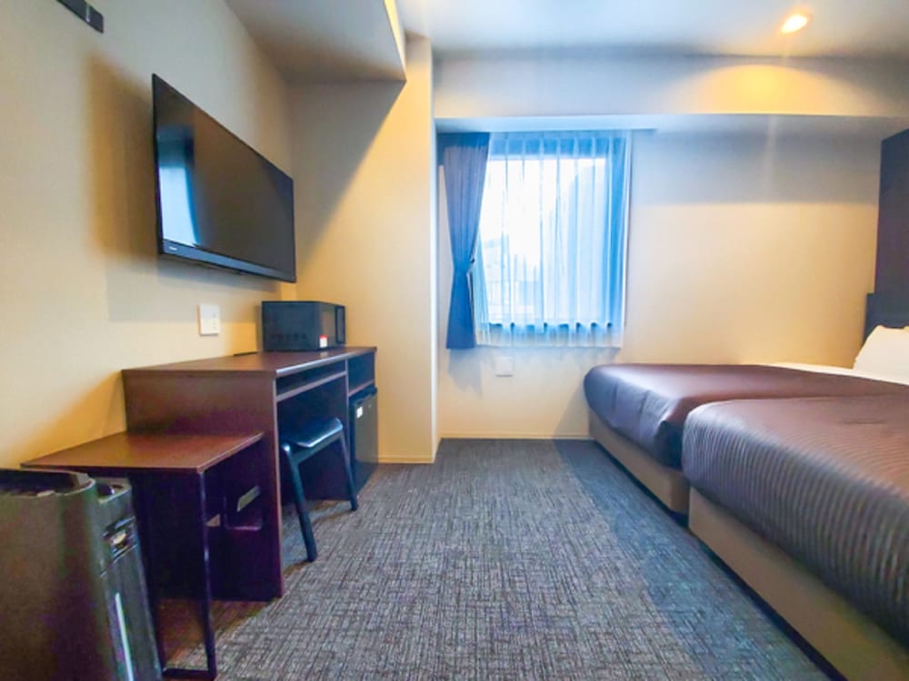 Hotel Livemax Akasaka GRANDE 9/19