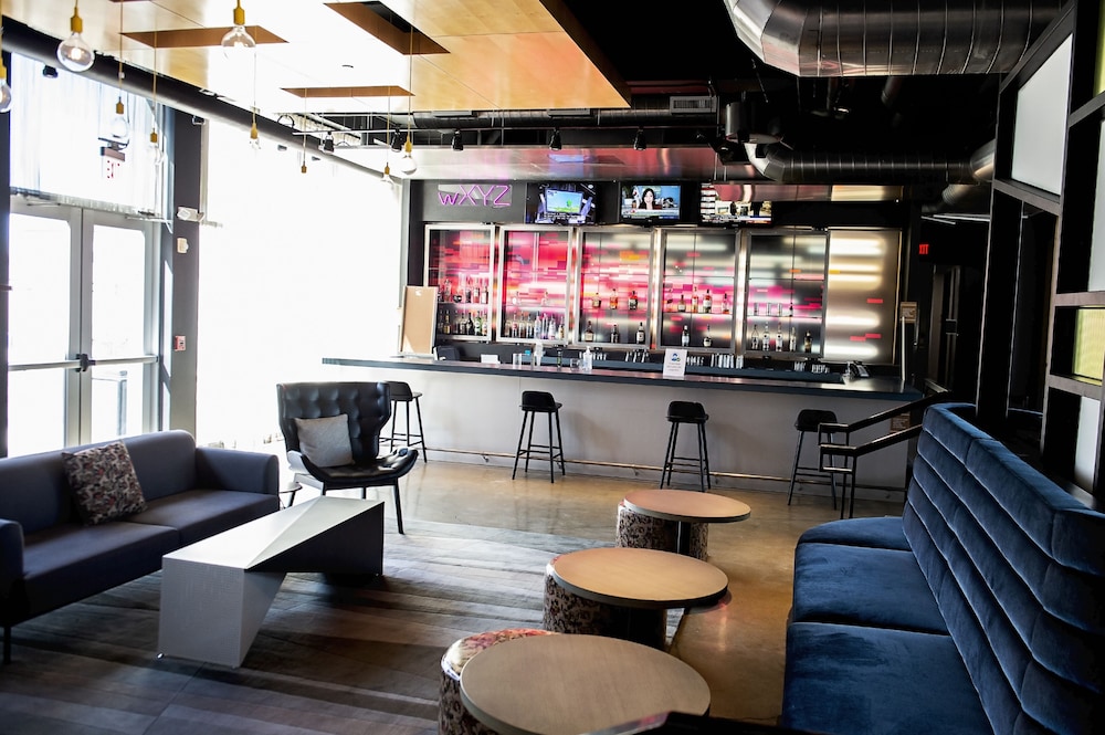 Aloft Tulsa 38/44