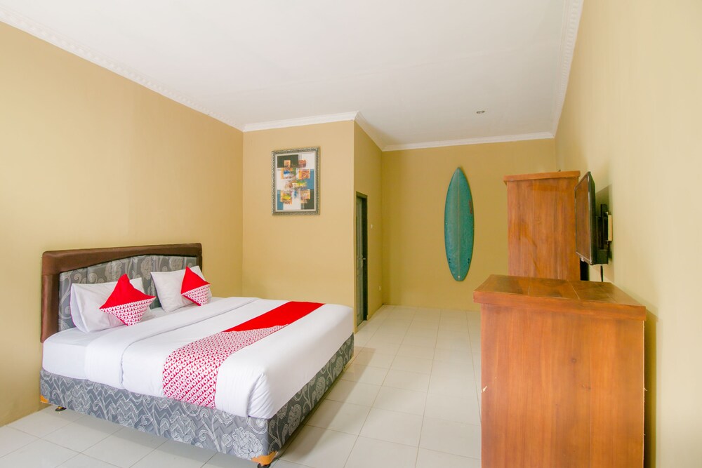 OYO 867 Bettah Coba Homestay 10/31