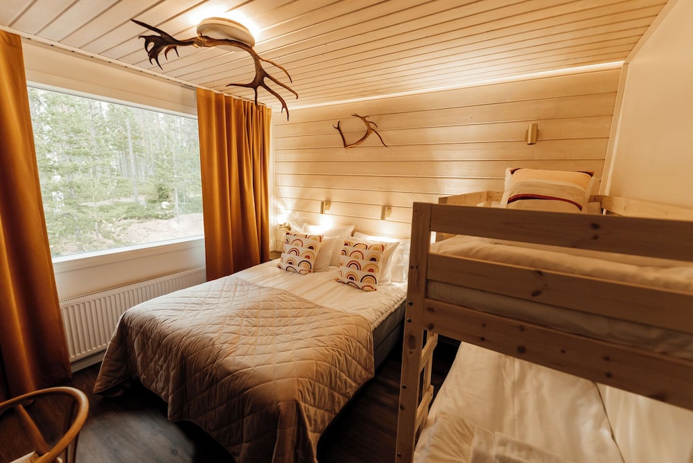 Aito Igloo & Spa Resort 22/40