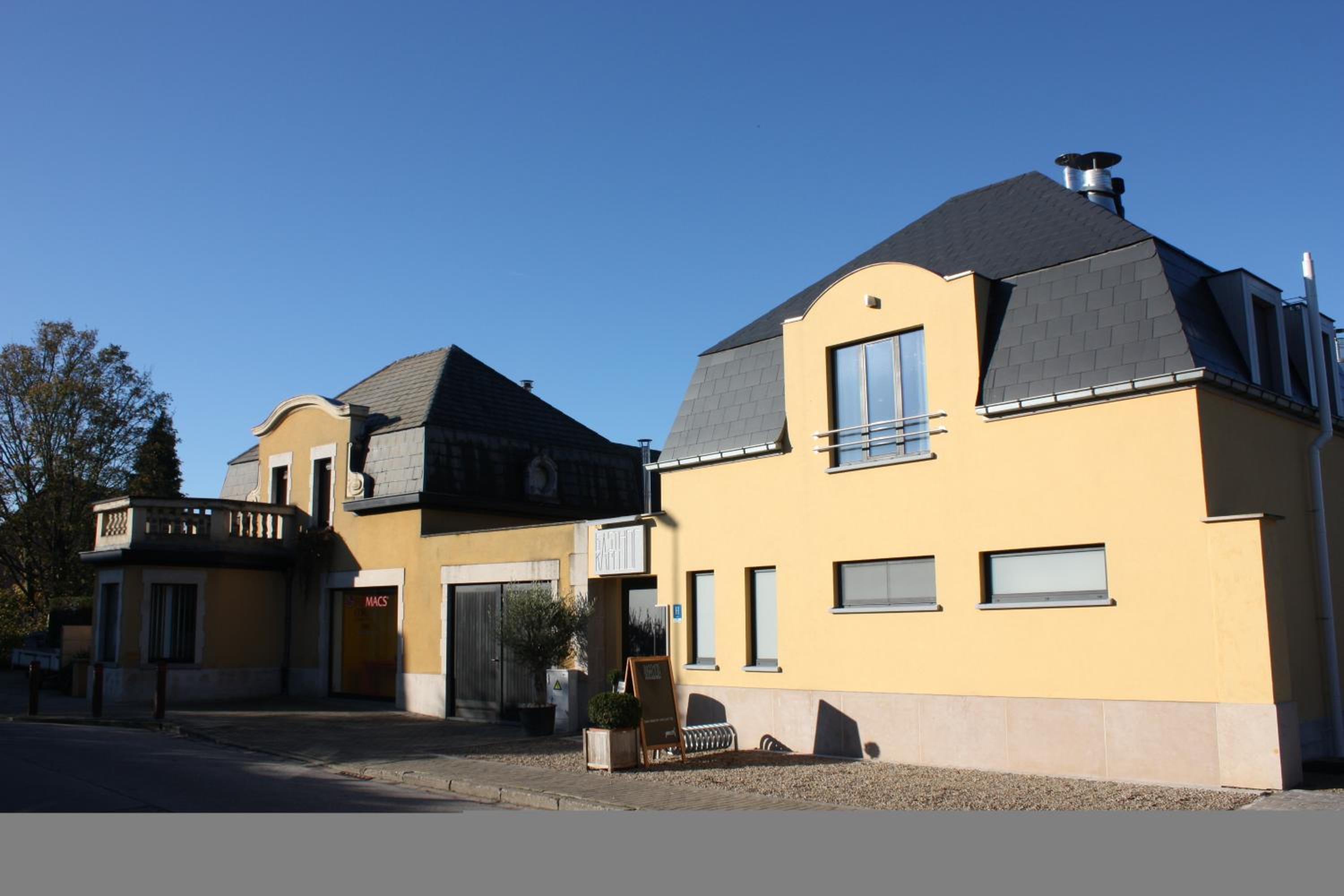 Hotel Gasthof Kapelhof 6/50