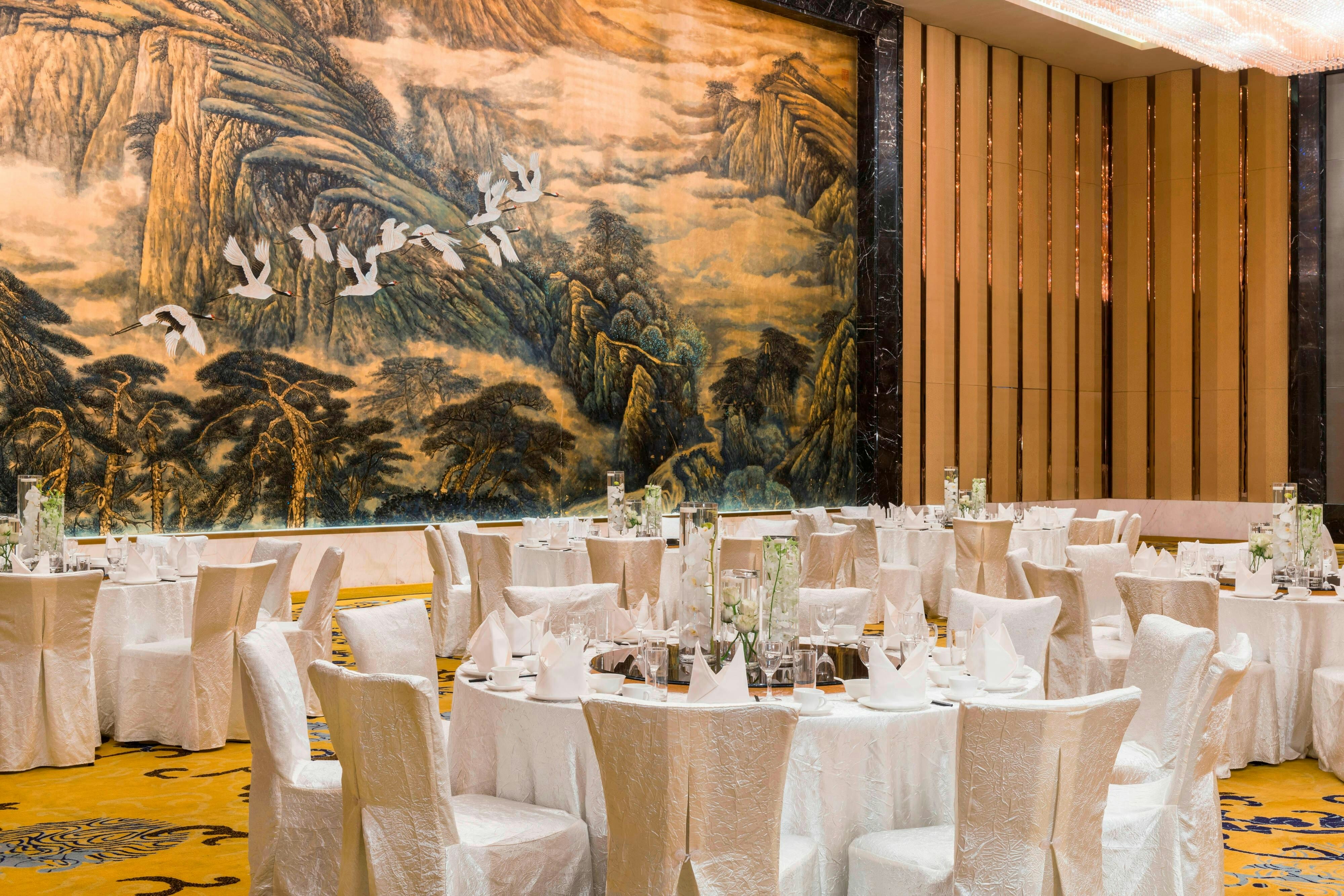 The Westin Wuhan Wuchang 15/23