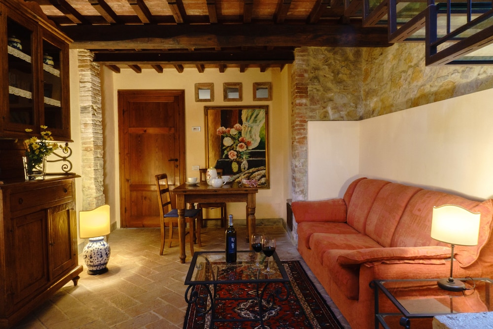 Tenuta Sant'ilario 30/48