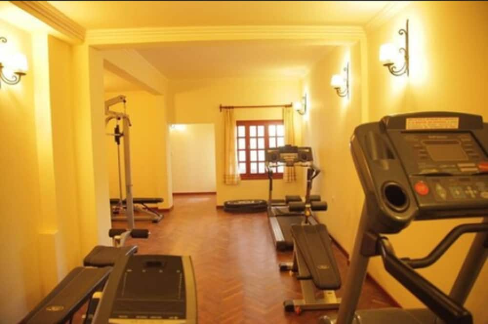 Hotel Asturias 42/56