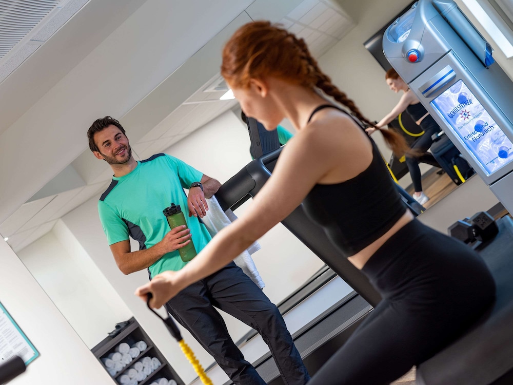 Ibis Styles Hamburg Barmbek 42/44