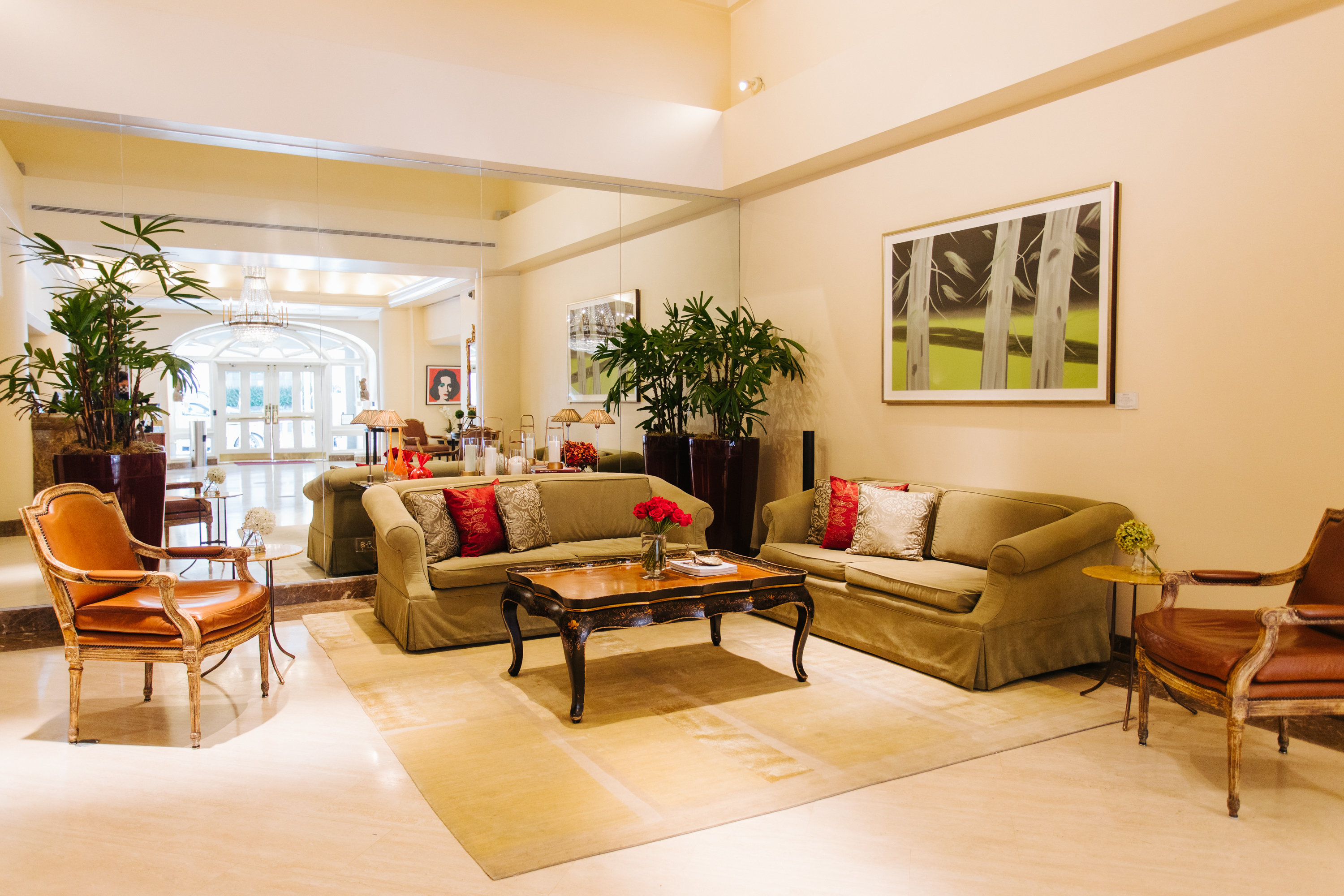 Taj Campton Place 54/67