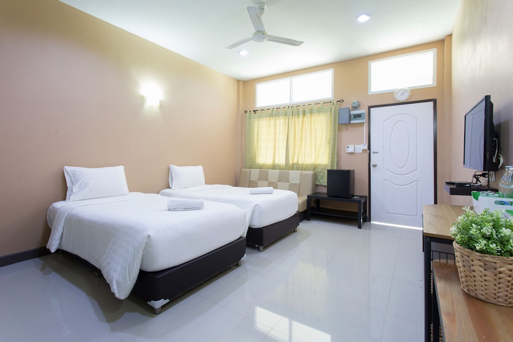 Grandsiri Resort Khaoyai 27/72