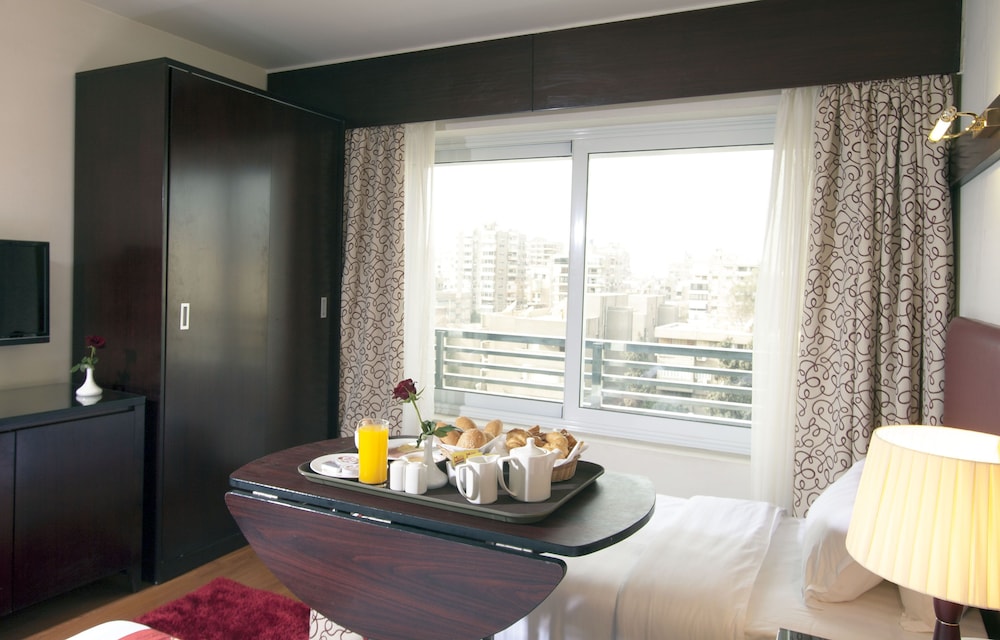 Golden Park Hotel Cairo Heliopolis 28/54
