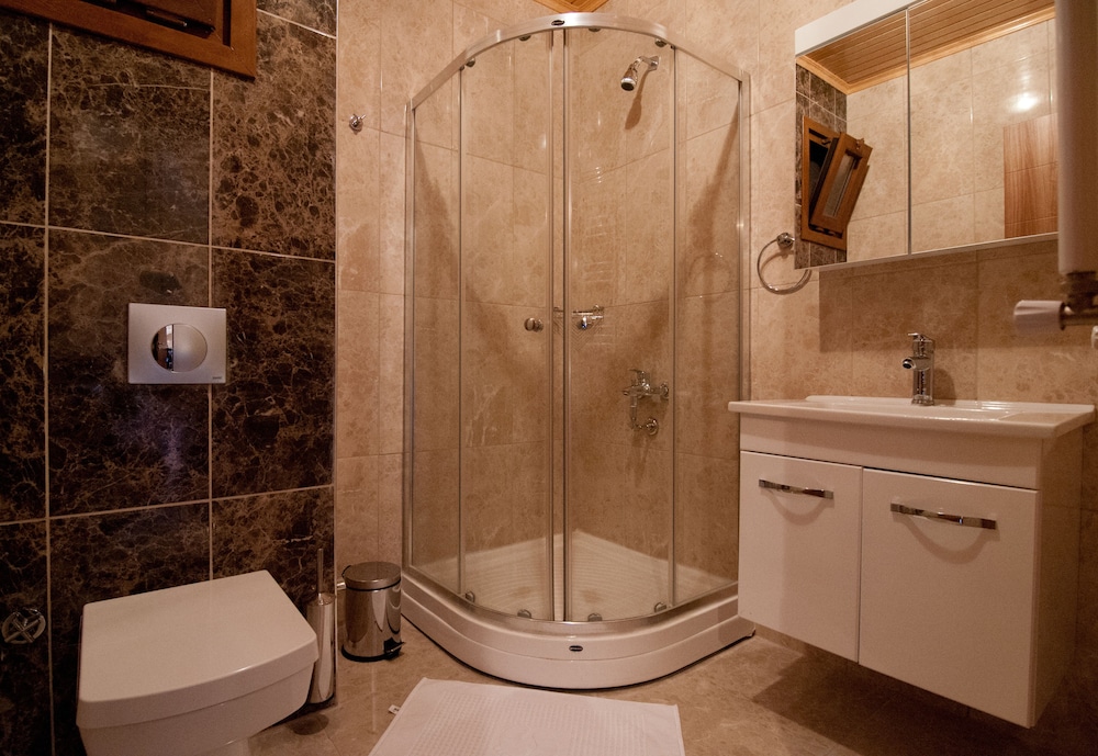 Agva Defne Hotel 45/48