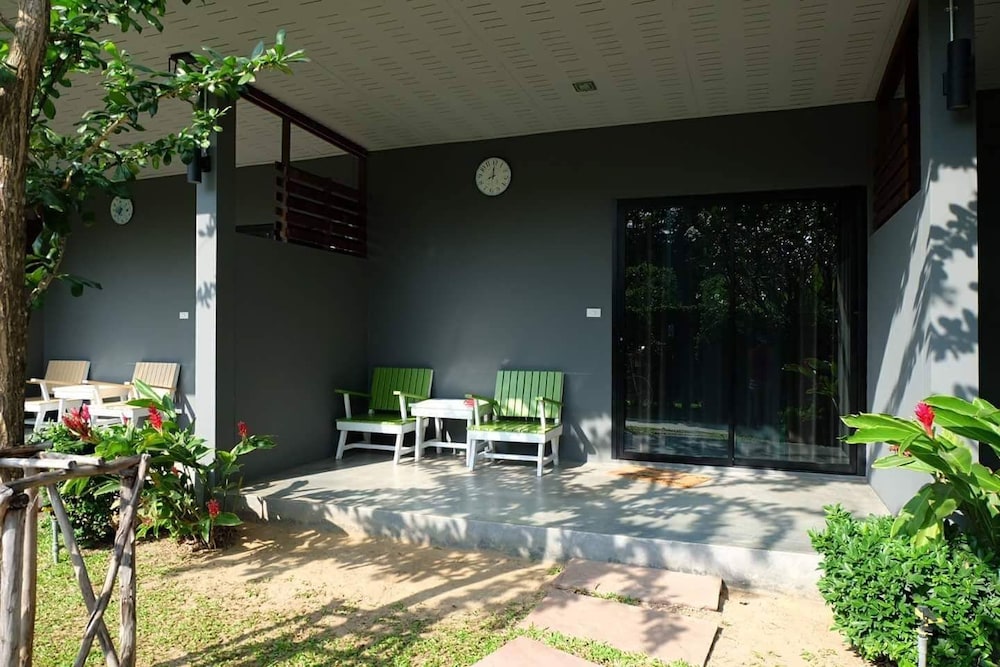 Kanvela Resort 8/37