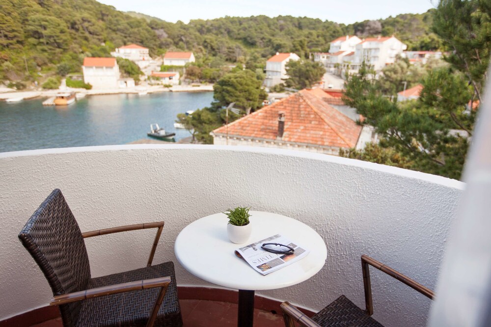 Hotel Odisej Mljet 6/57