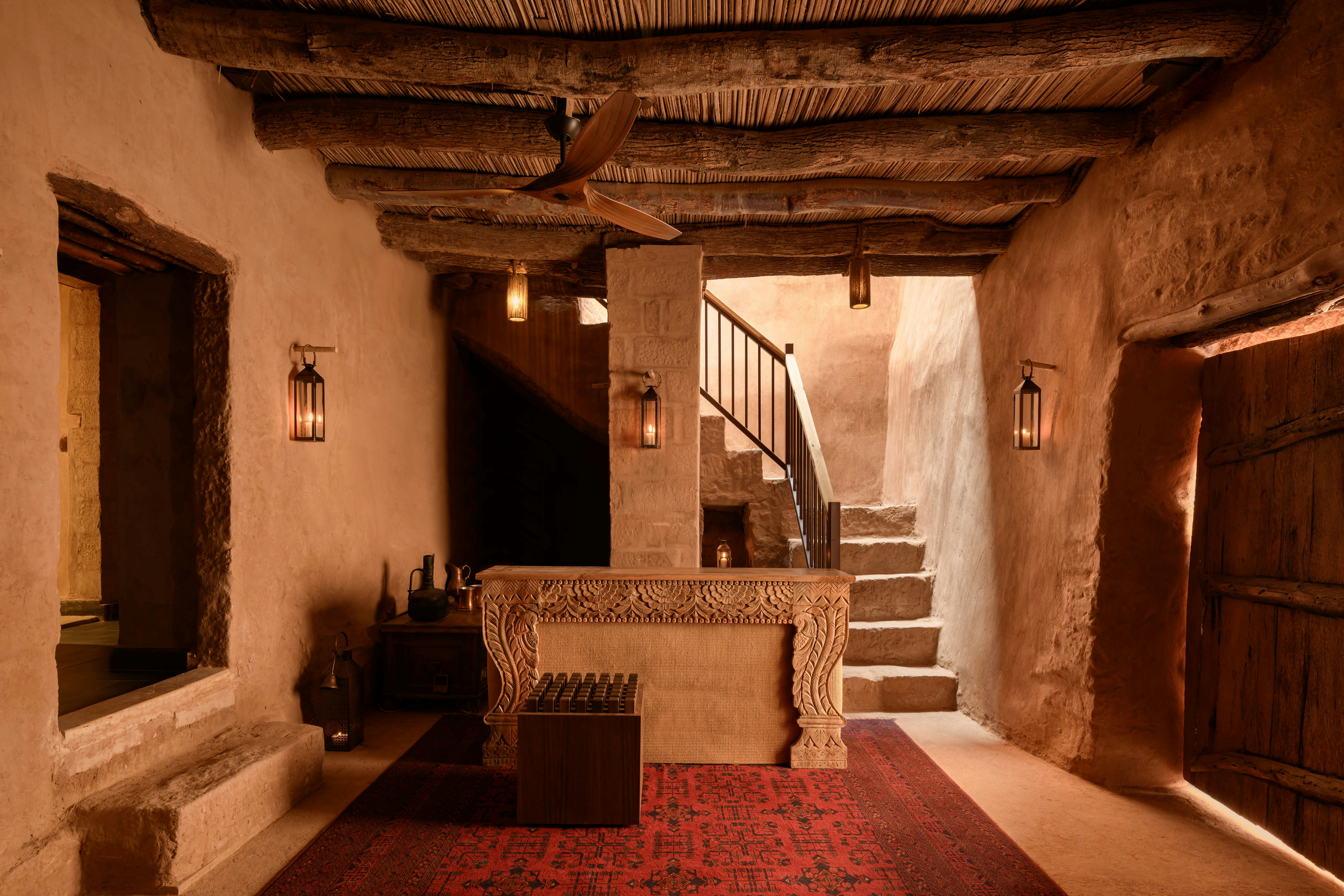 فندق دار طنطورة ذا هاوس(Dar Tantora The House Hotel) 23/42