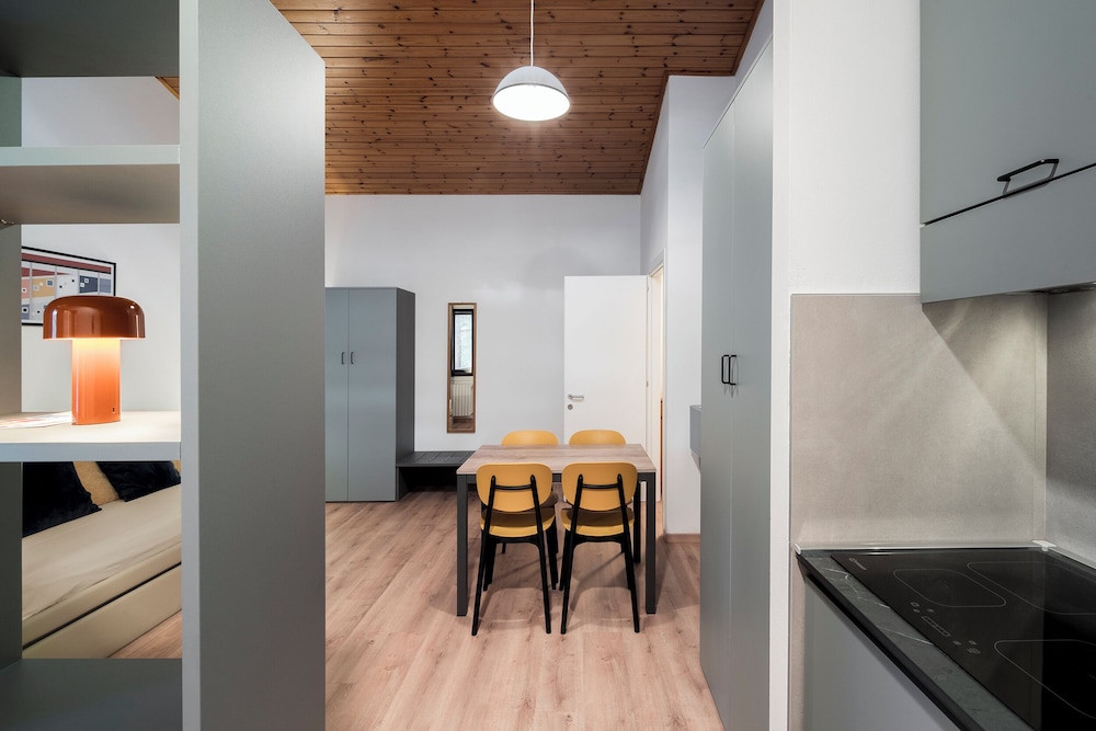 Residence Corte Hotel 23/43