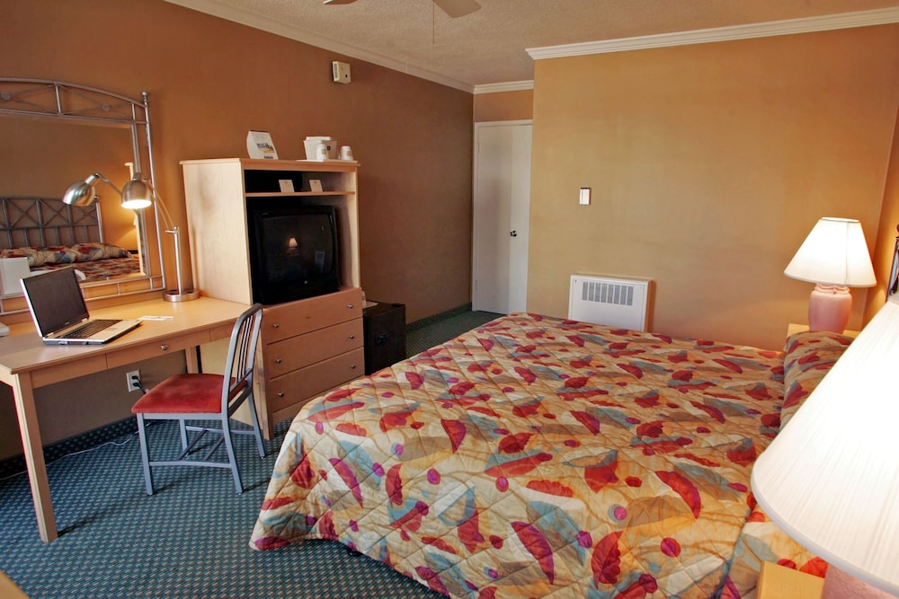Best Western Civic Center Motor Inn 19/30