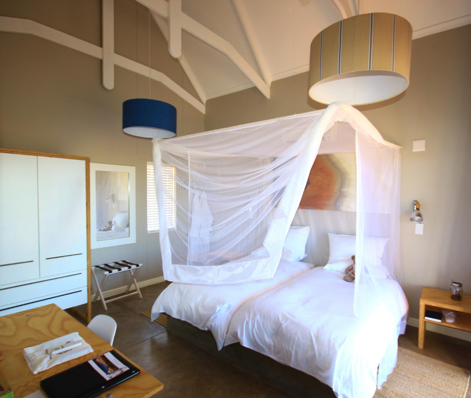 Africa Safari Lodge 5/34