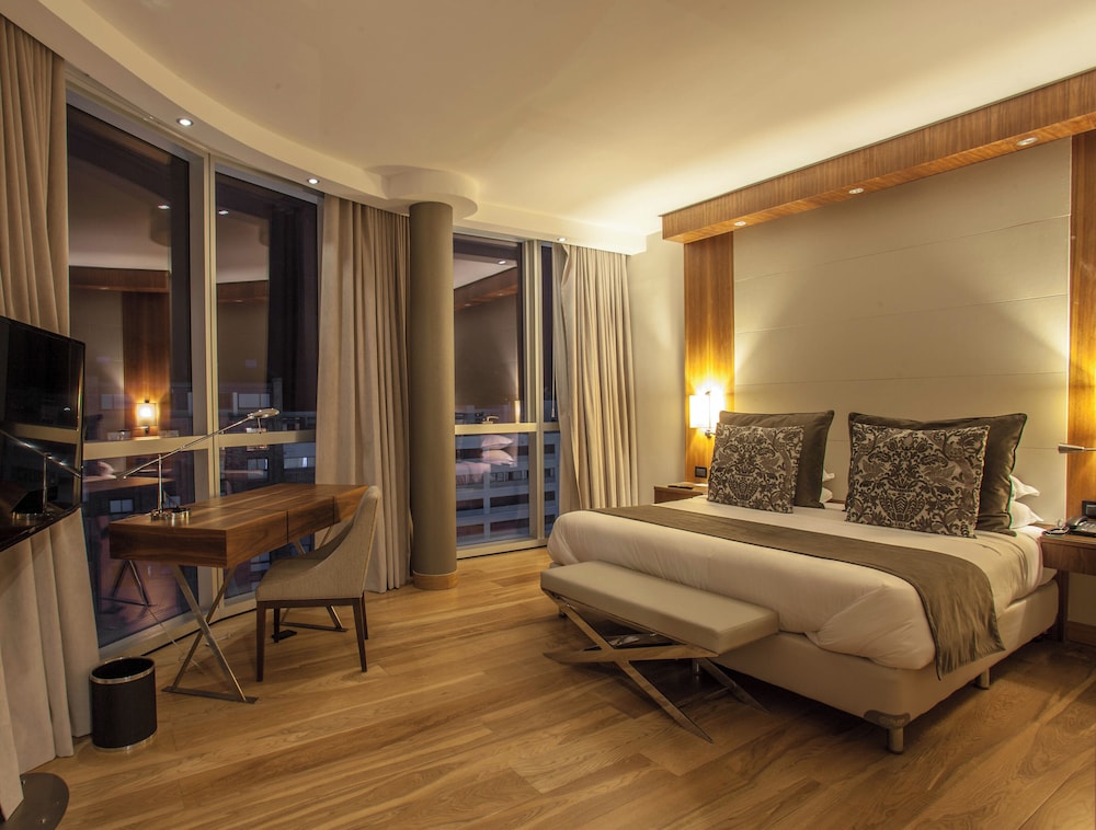 PUERTO NORTE DESIGN HOTEL 16/63
