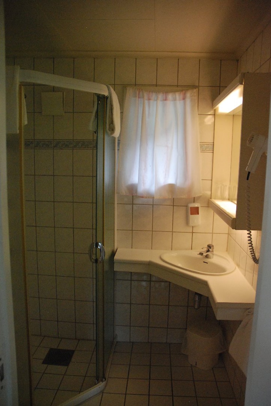Fleischers Hotel 21/21