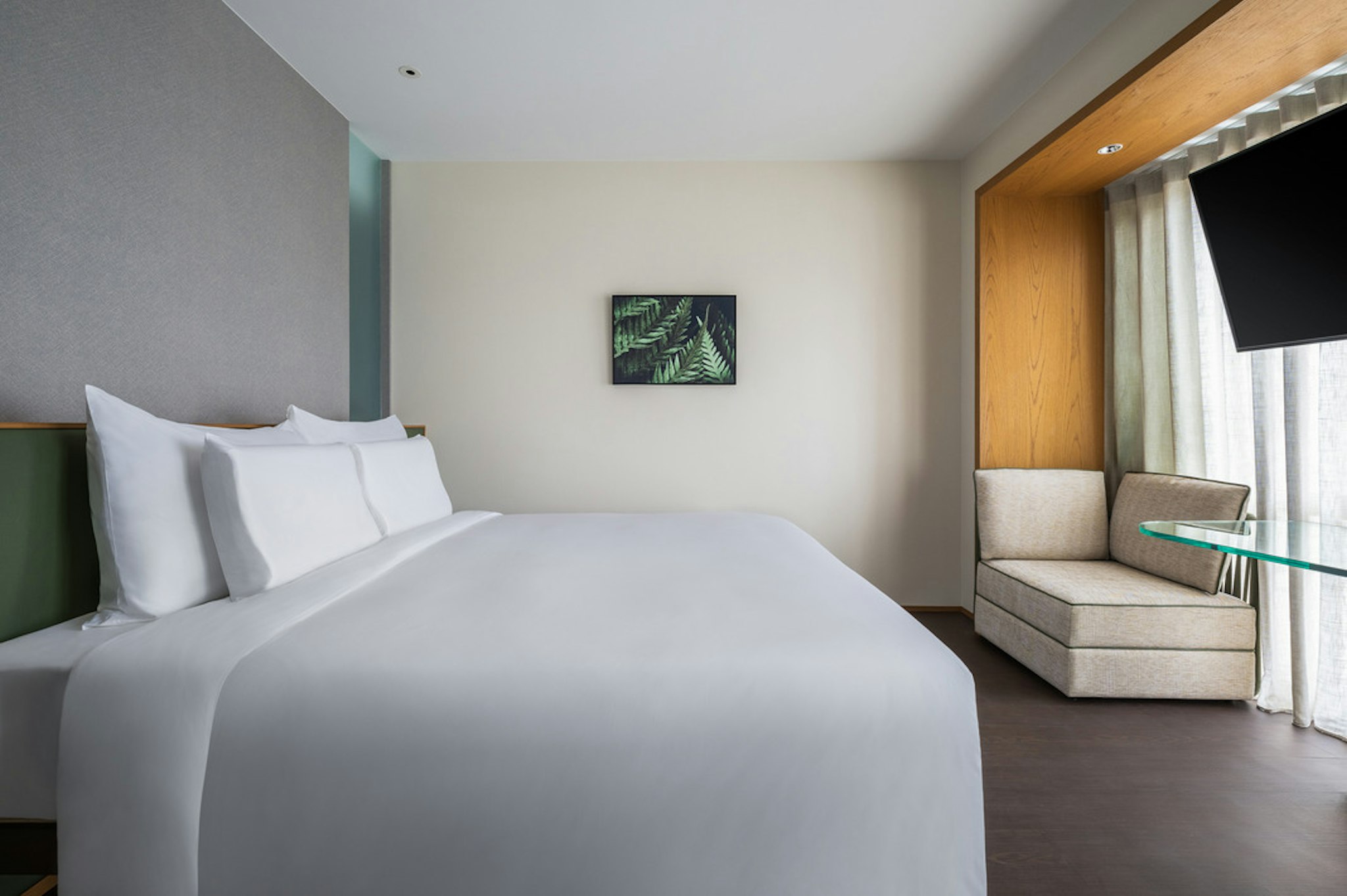 Humble Boutique Hotel 2/11