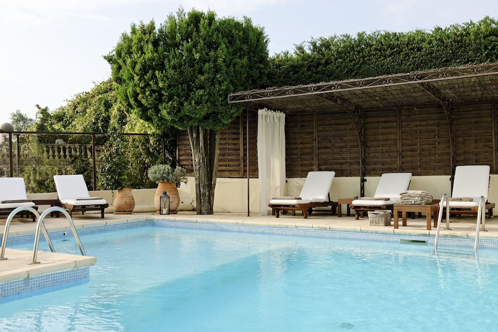 Hotel La Grande Bastide 5/75