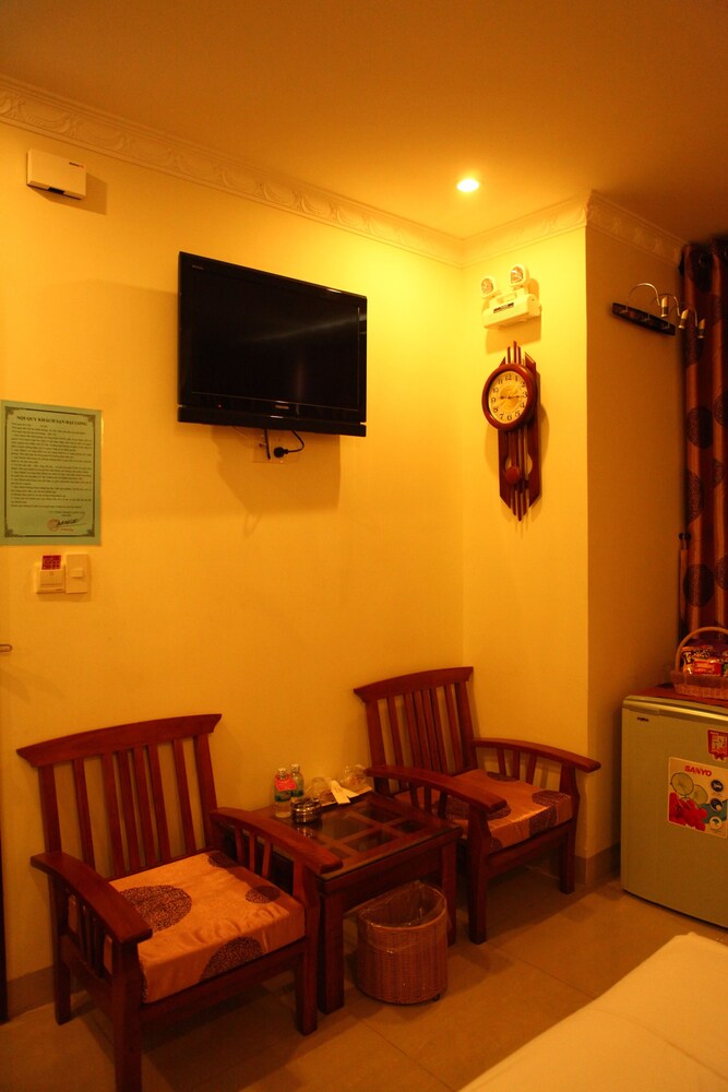Dai Long Hotel 44/68