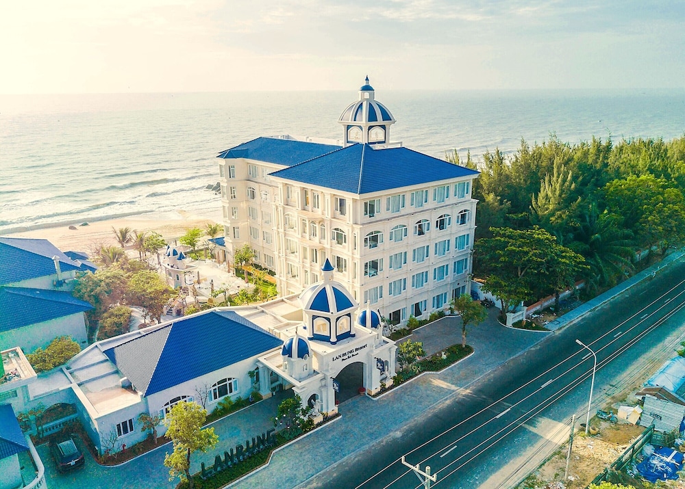 Lan Rung Phuoc Hai Resort And Spa 2/49