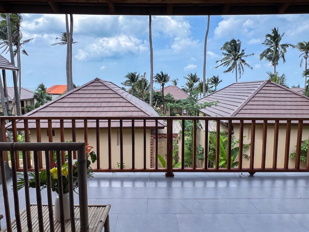 Coco Island Retreat Phu Quoc 7/40